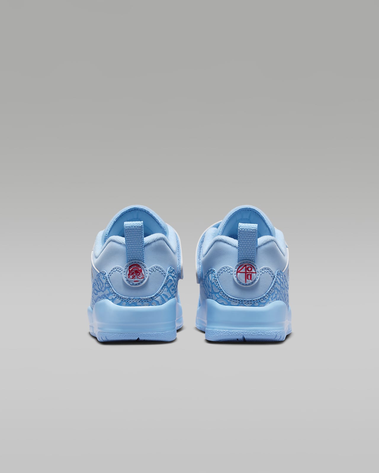 Nike Air Jordan Spizike (GG) Niñas Zapatillas de baloncesto : :  Moda