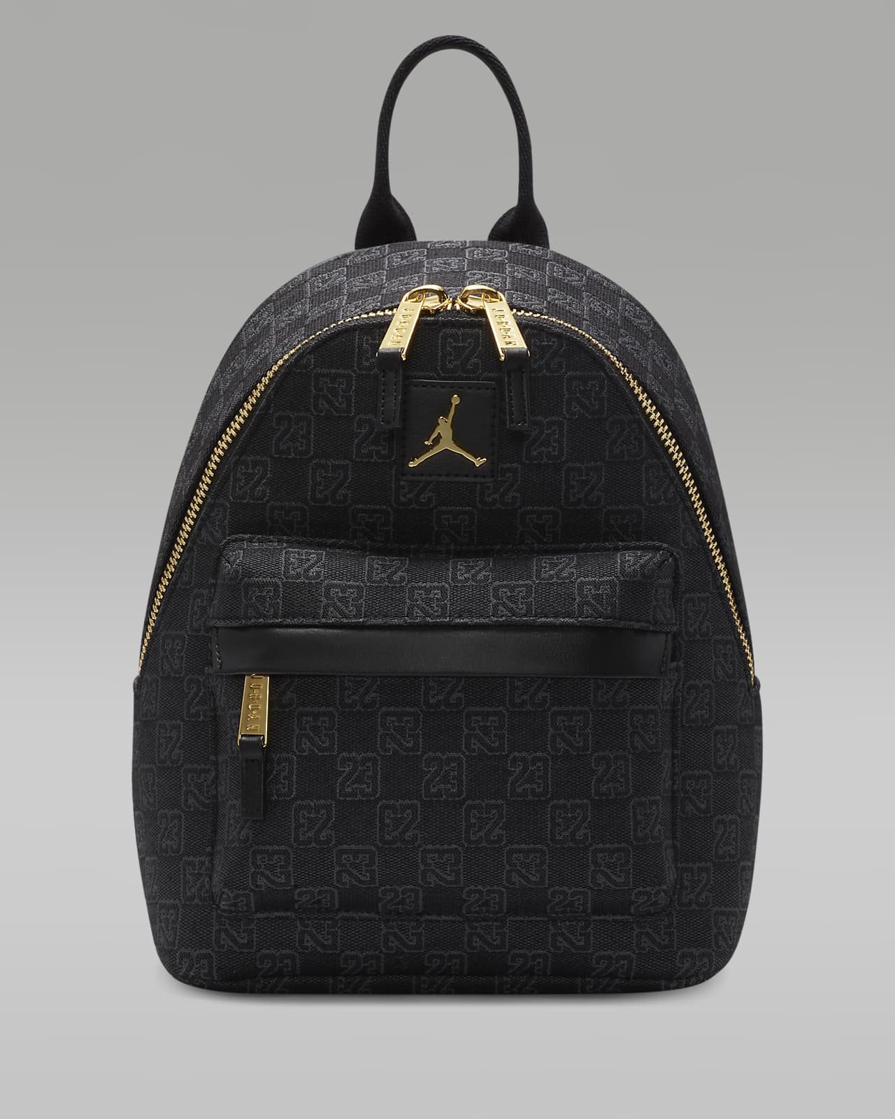 Jordan Monogram Mini Backpack Backpack. Nike UK