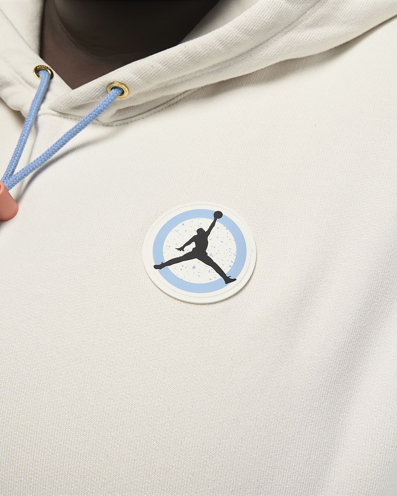 Air Jordan DJ Khaled Logo Hoodie