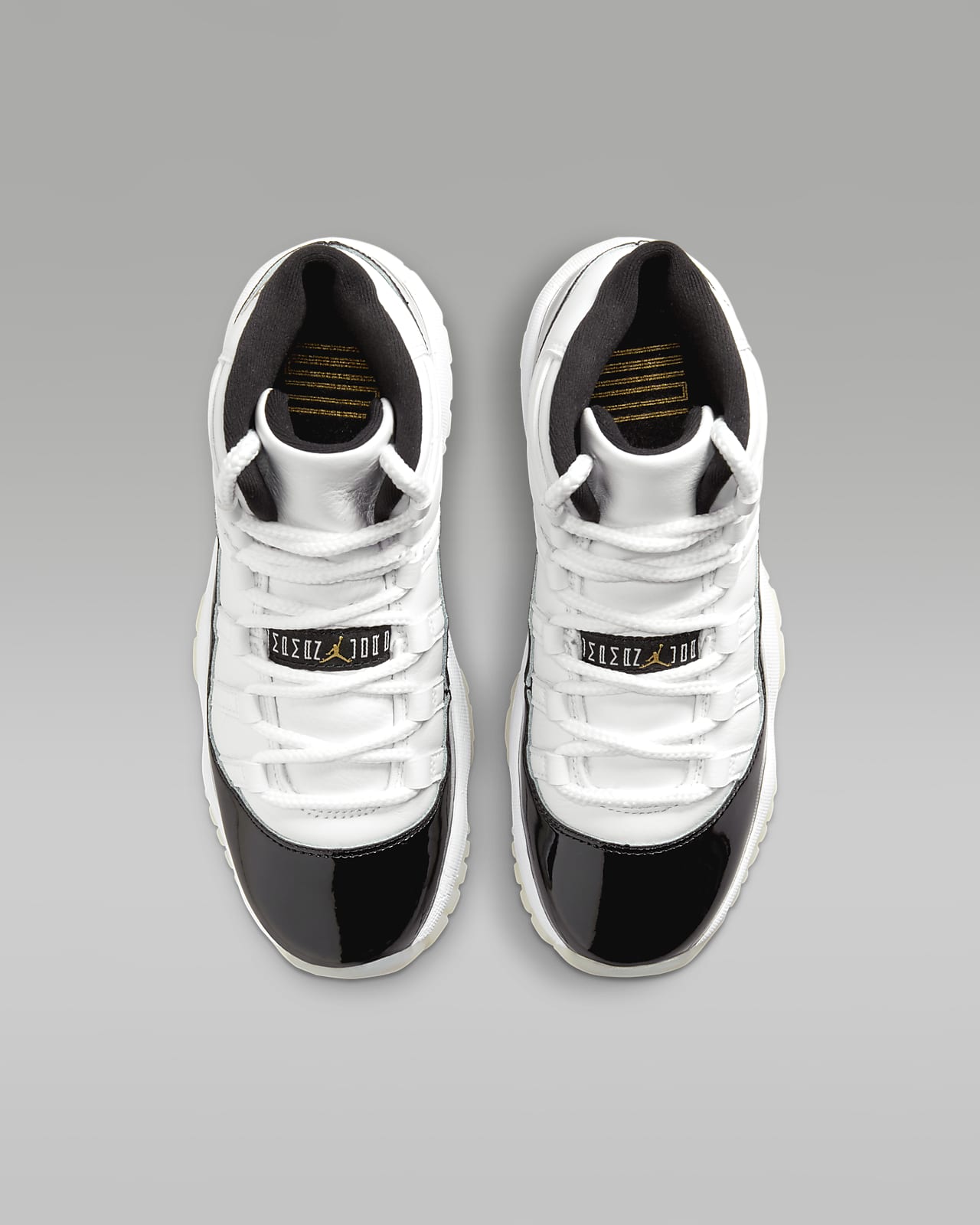 Air Jordan 11 Retro Big Kids' Shoes. Nike.com