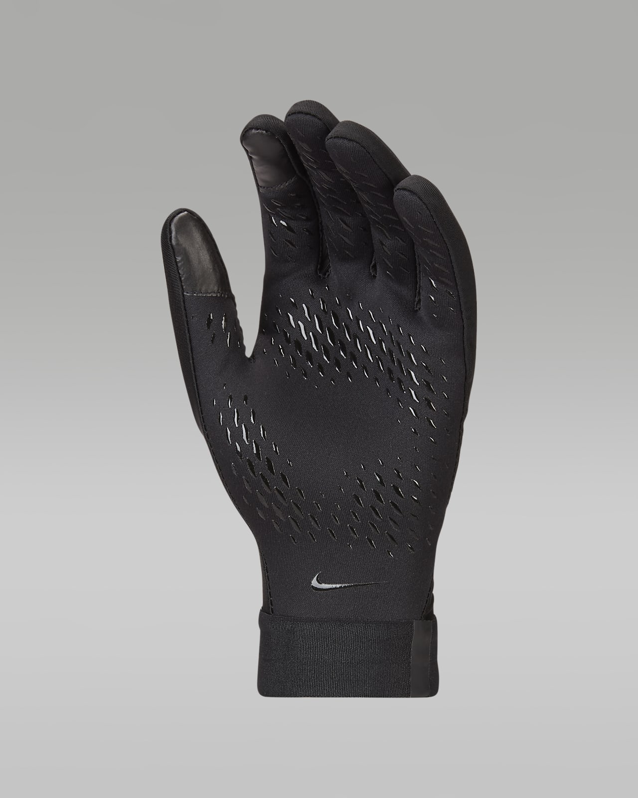 Guantes cheap nike hyperwarm
