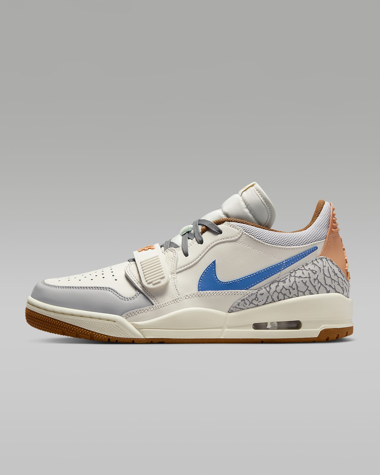 The air shop jordan legacy 312