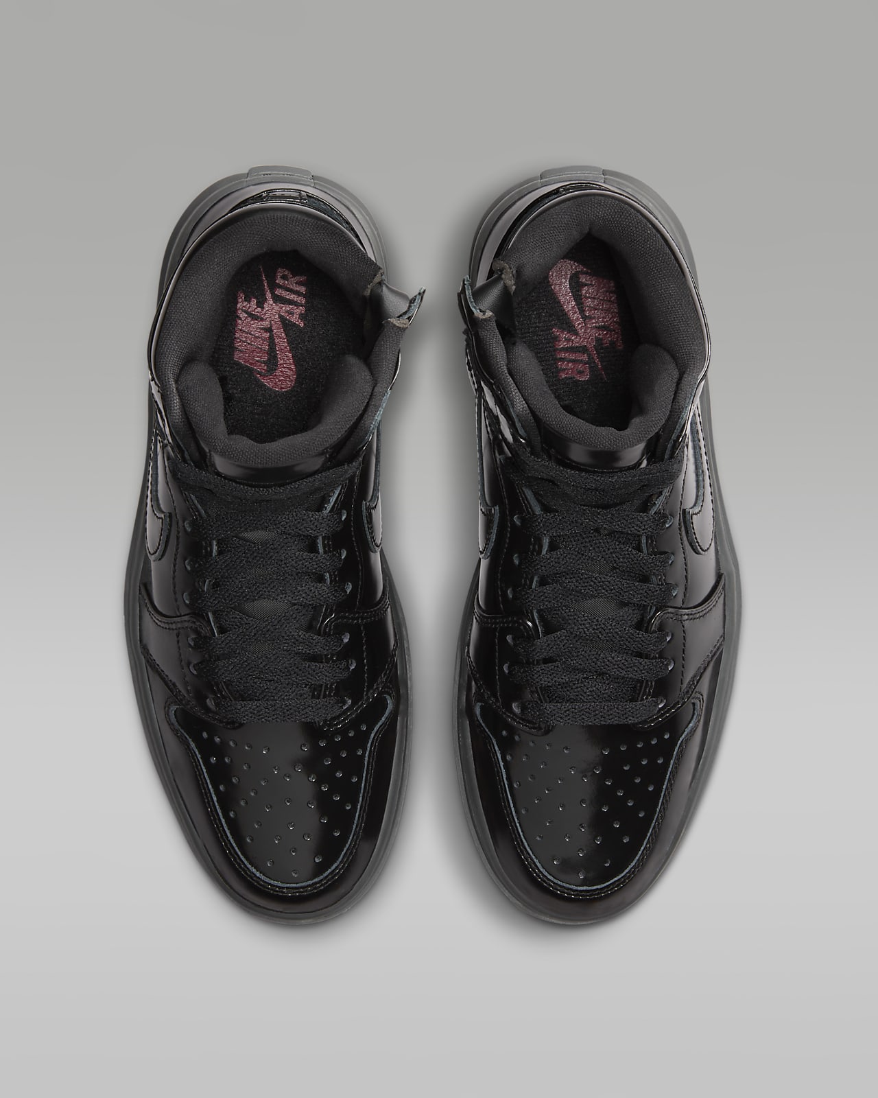 【新品】Nike WMNS Air Jordan 1 High Elevatetravis
