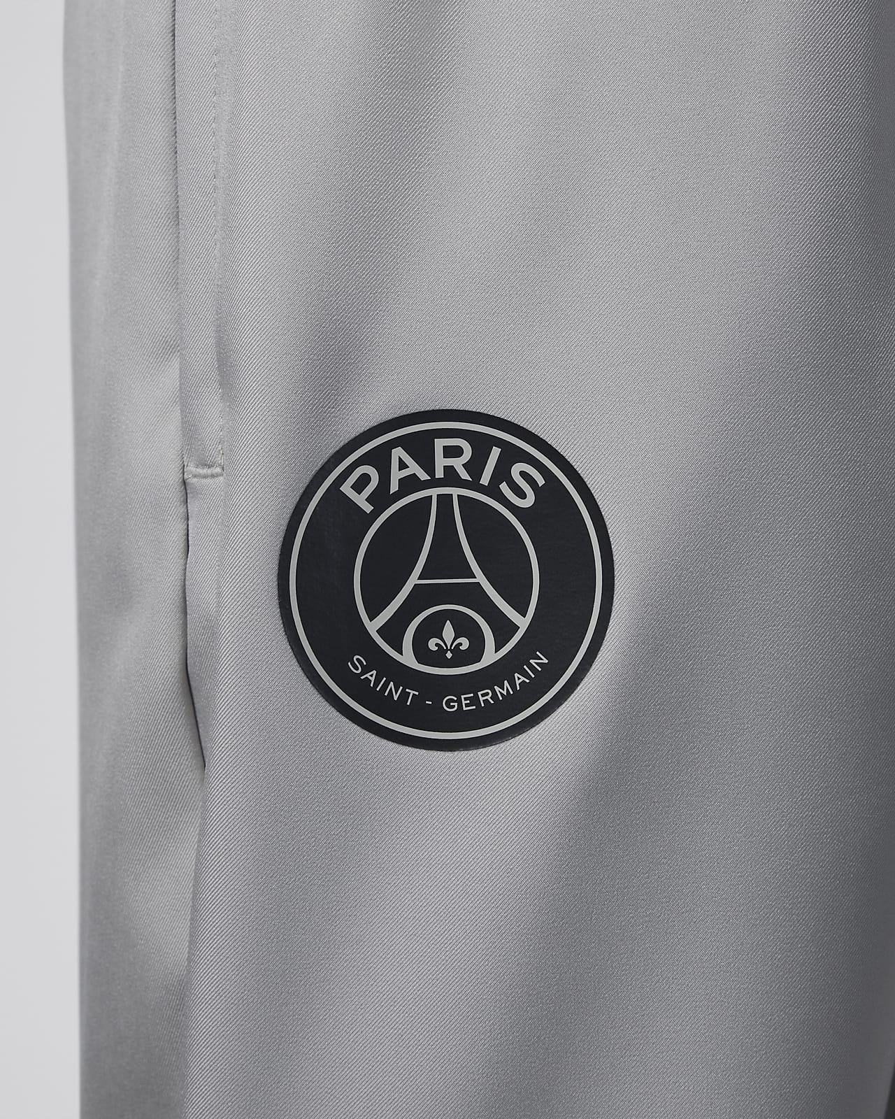 Paris Saint Germain Strike Third Older Kids Jordan Dri FIT