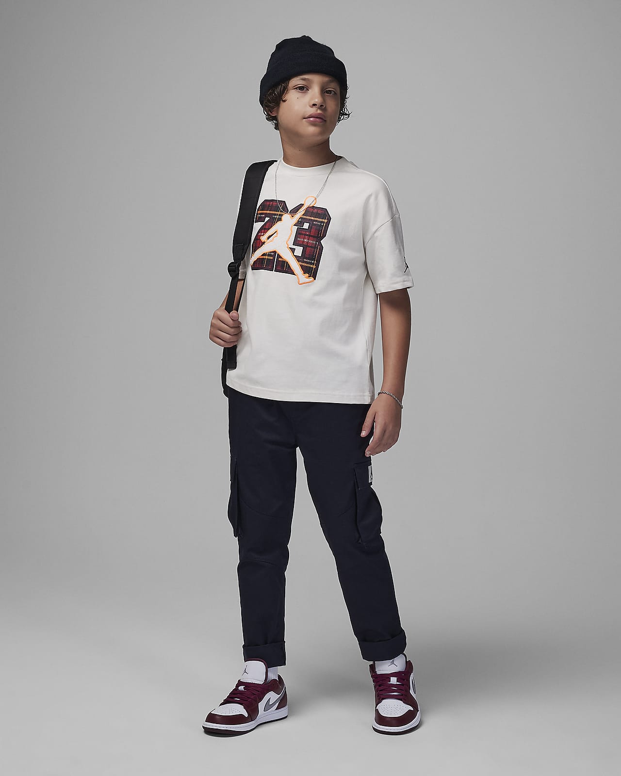 Boys' Jordan 23 T-Shirt
