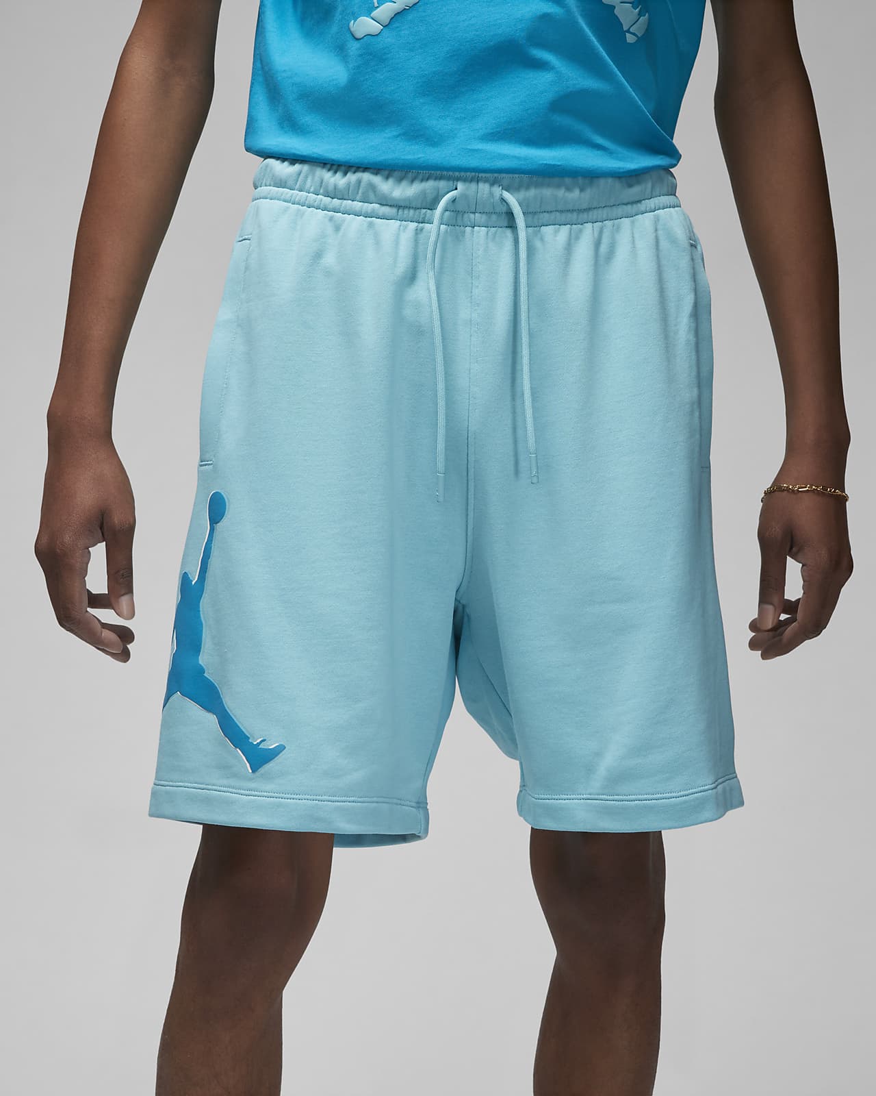 Air jordan sweat shorts new arrivals
