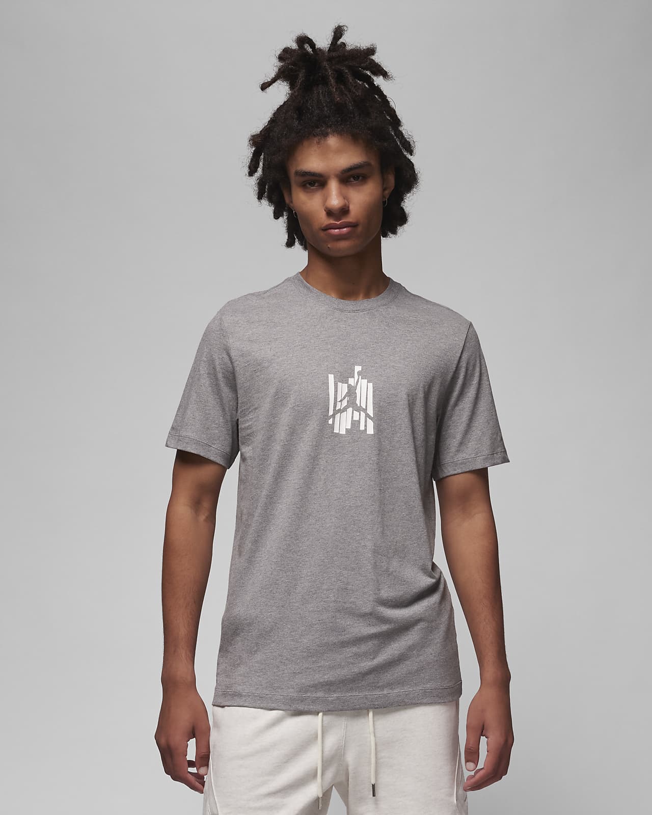 Jordan shirt hotsell heren