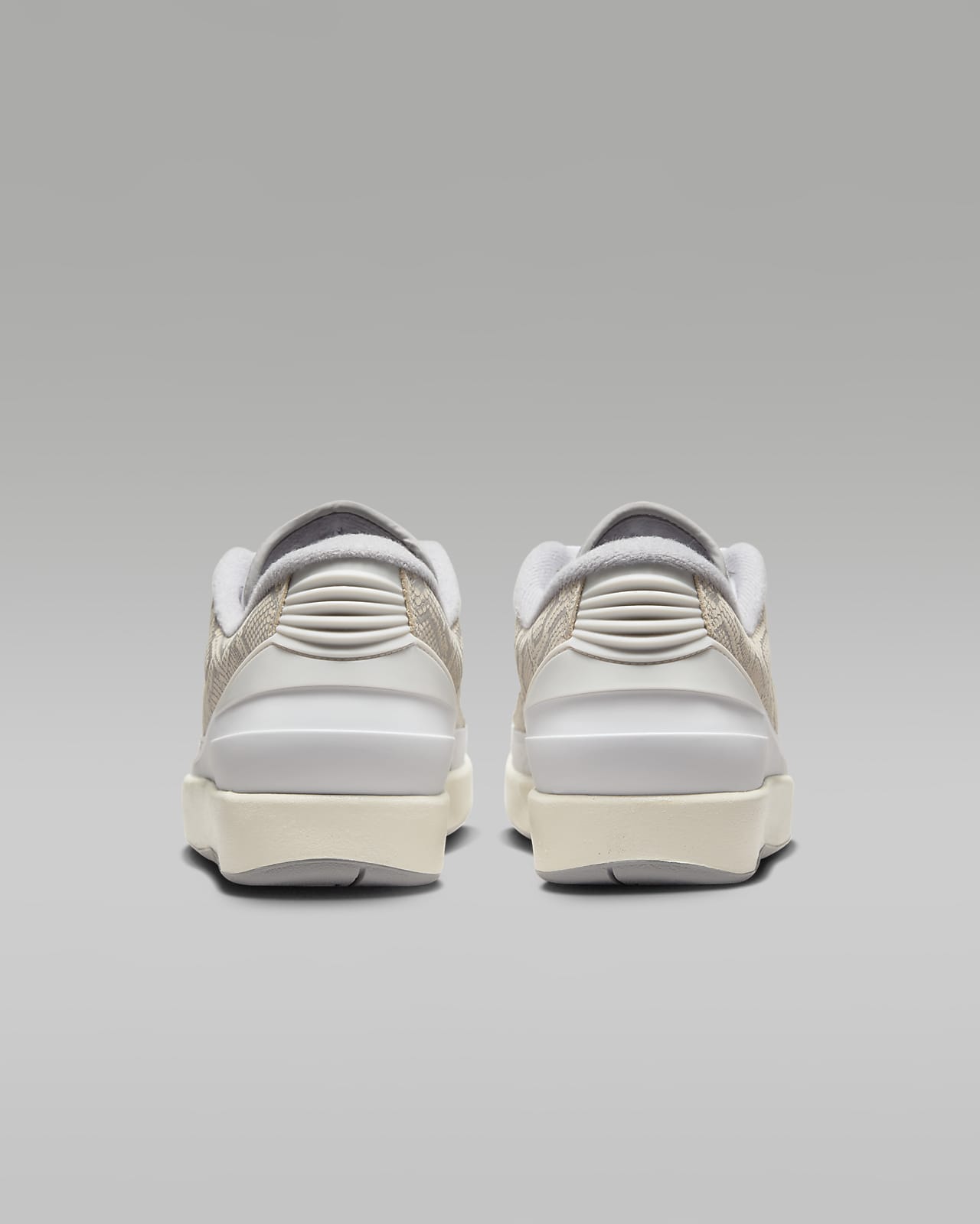 Air Jordan 2 Retro Low Men's Shoes