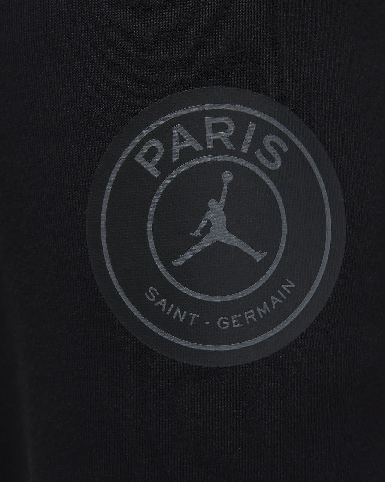 Jordan Men's Paris Saint-Germain HBR Fleece Jogger Pants