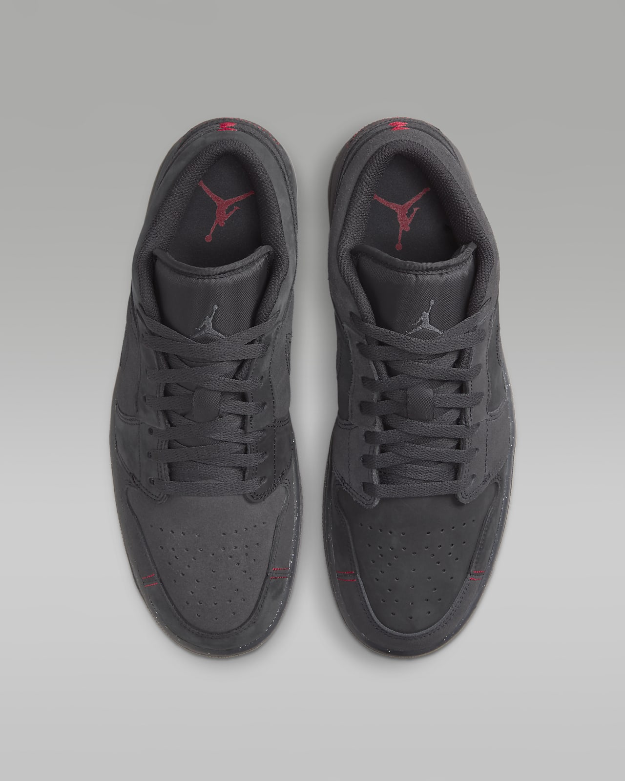 sneake【新品】Nike Air Jordan 1 Low SE Craft 29.5㎝