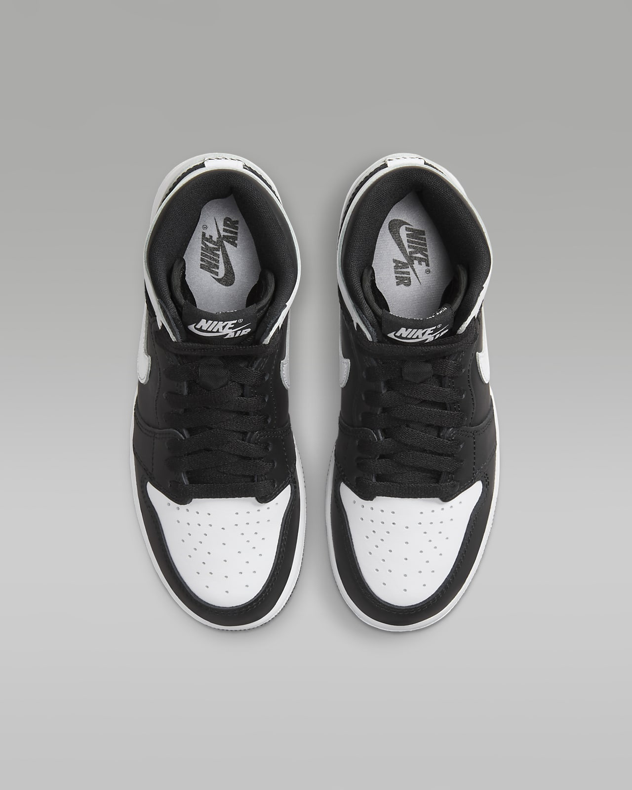 Air Jordan 1 High OG Older Kids Shoes. Nike SG