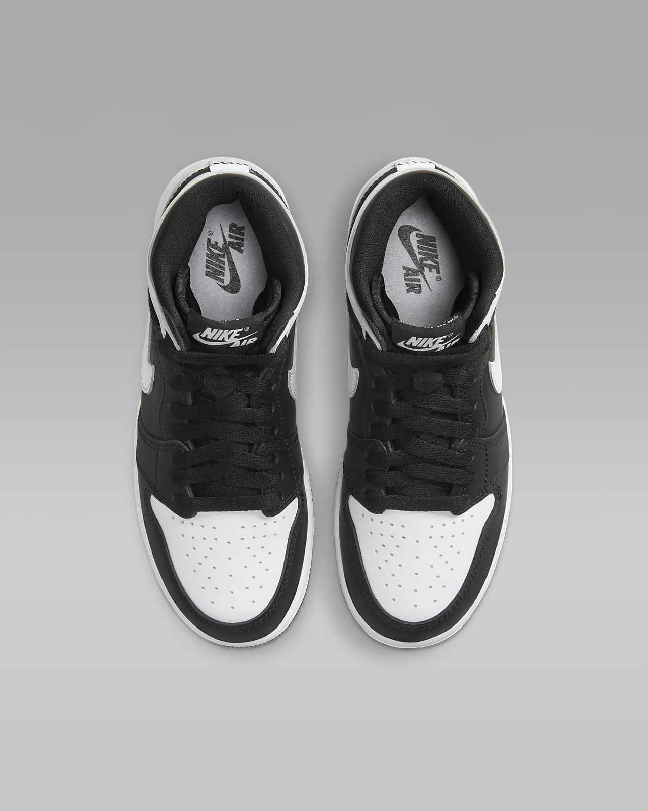 Nike Air Jordan 1 High OG "Stealth"新品未使用