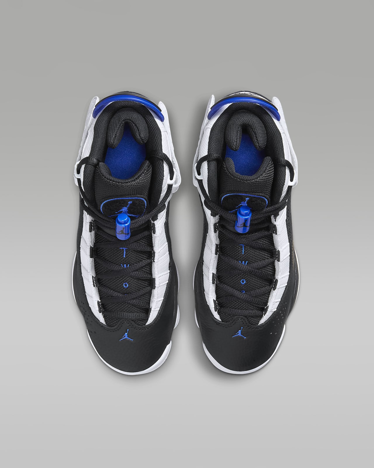 Jordan 6 rings junior online