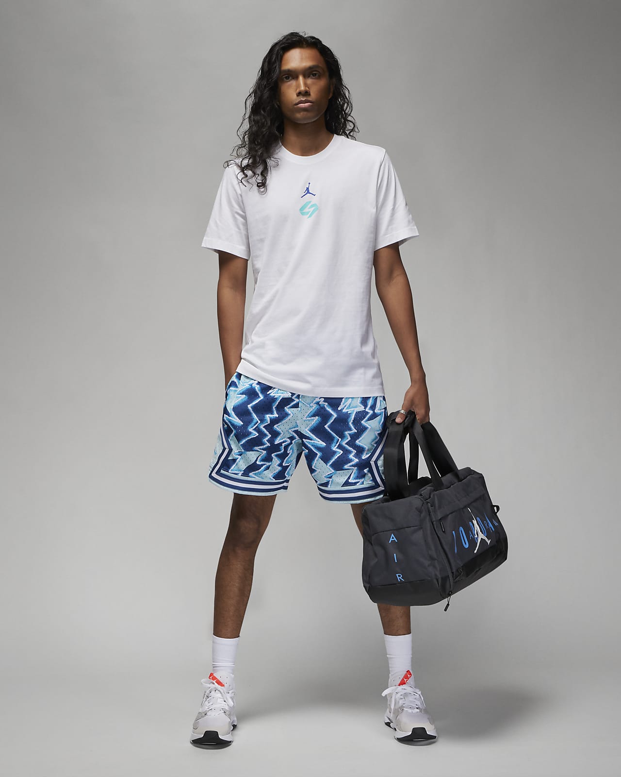 Nike footwear shop pack t shirt