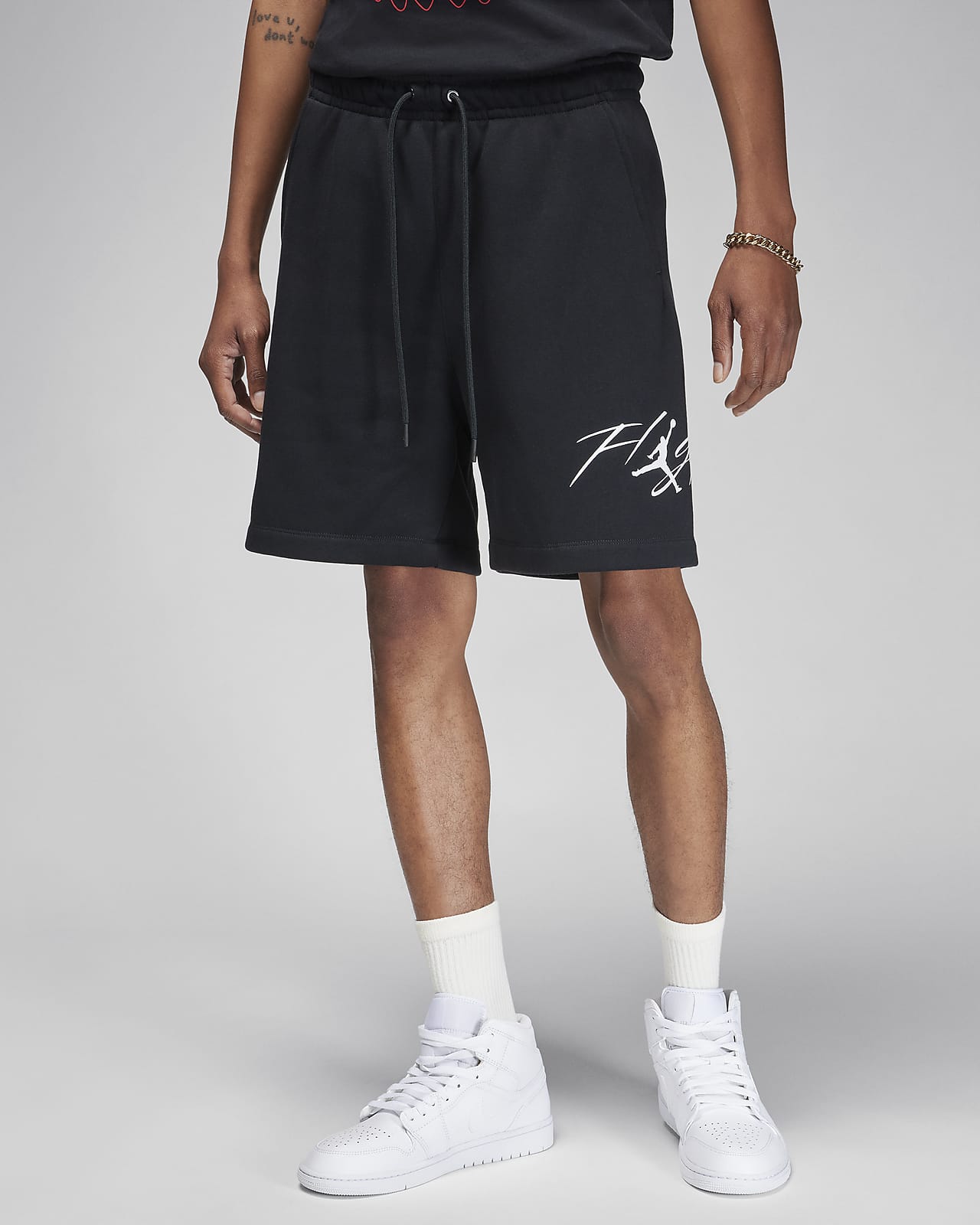 Jordan Brooklyn Fleece Men s Shorts