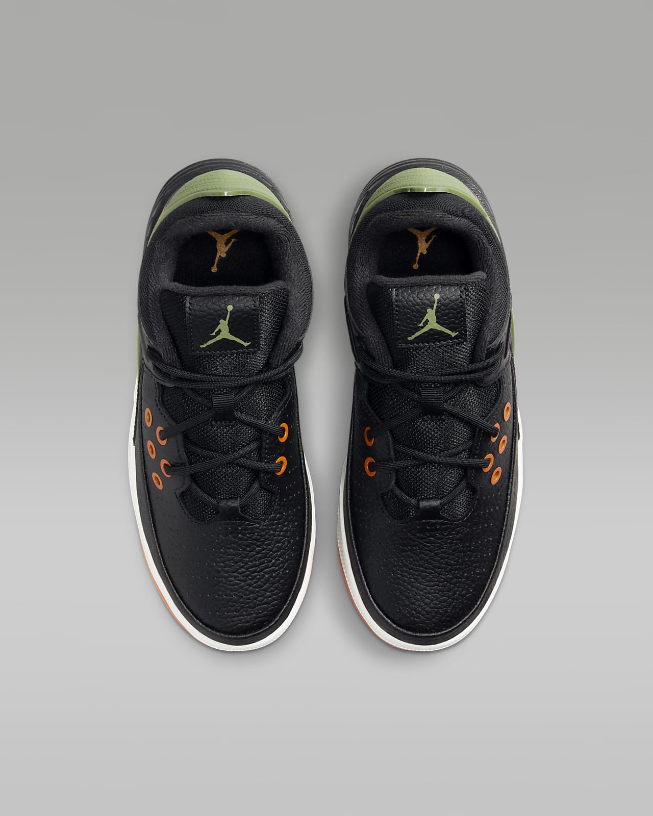 Jordan Max Aura 5 kinderschoenen