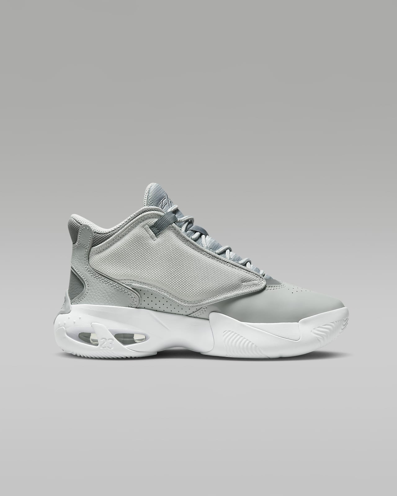 Jordan Max Aura 4 Older Kids Shoes. Nike CA
