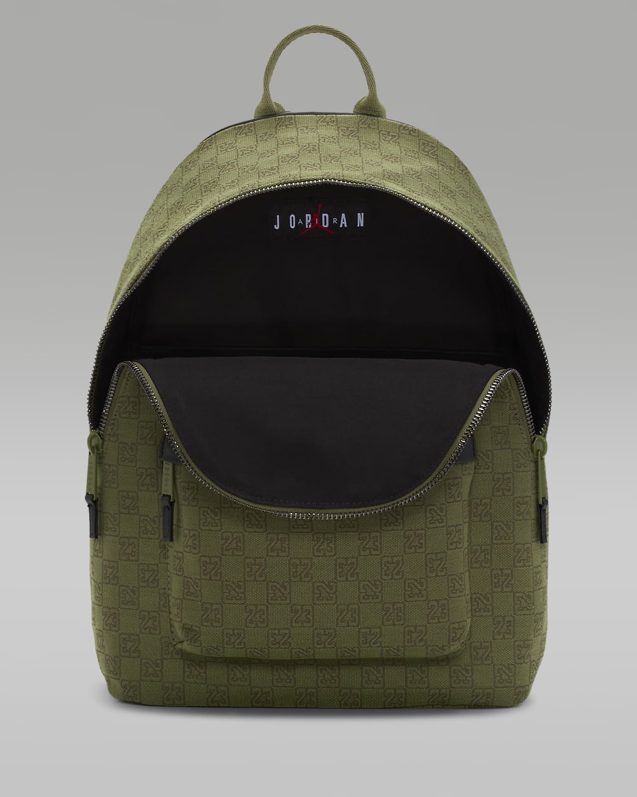 Jordan Monogram Backpack Backpack (20L)