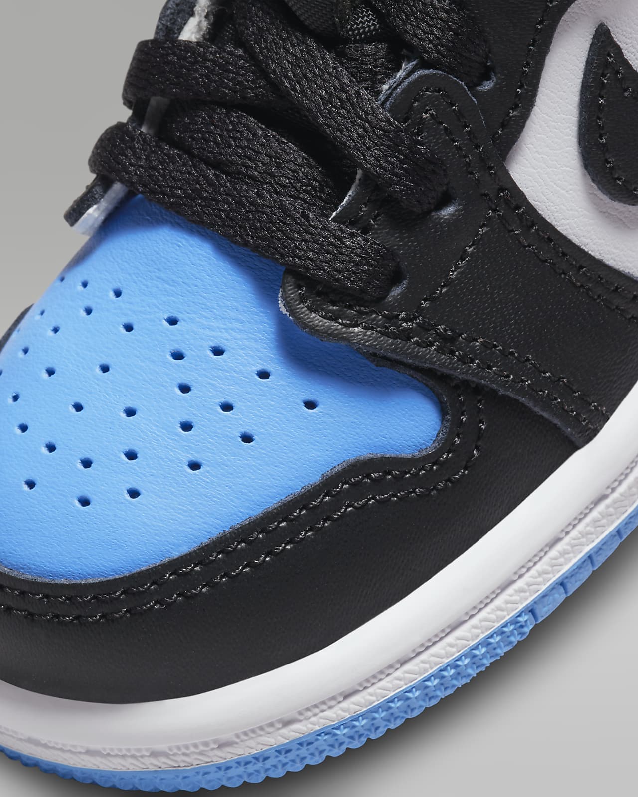 Berolige komprimeret Smidighed Jordan 1 Retro High OG Baby/Toddler Shoes. Nike.com