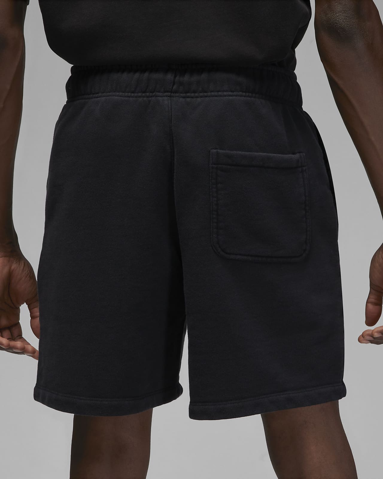 Air Jordan Wordmark Men's Fleece Shorts. Nike ZA