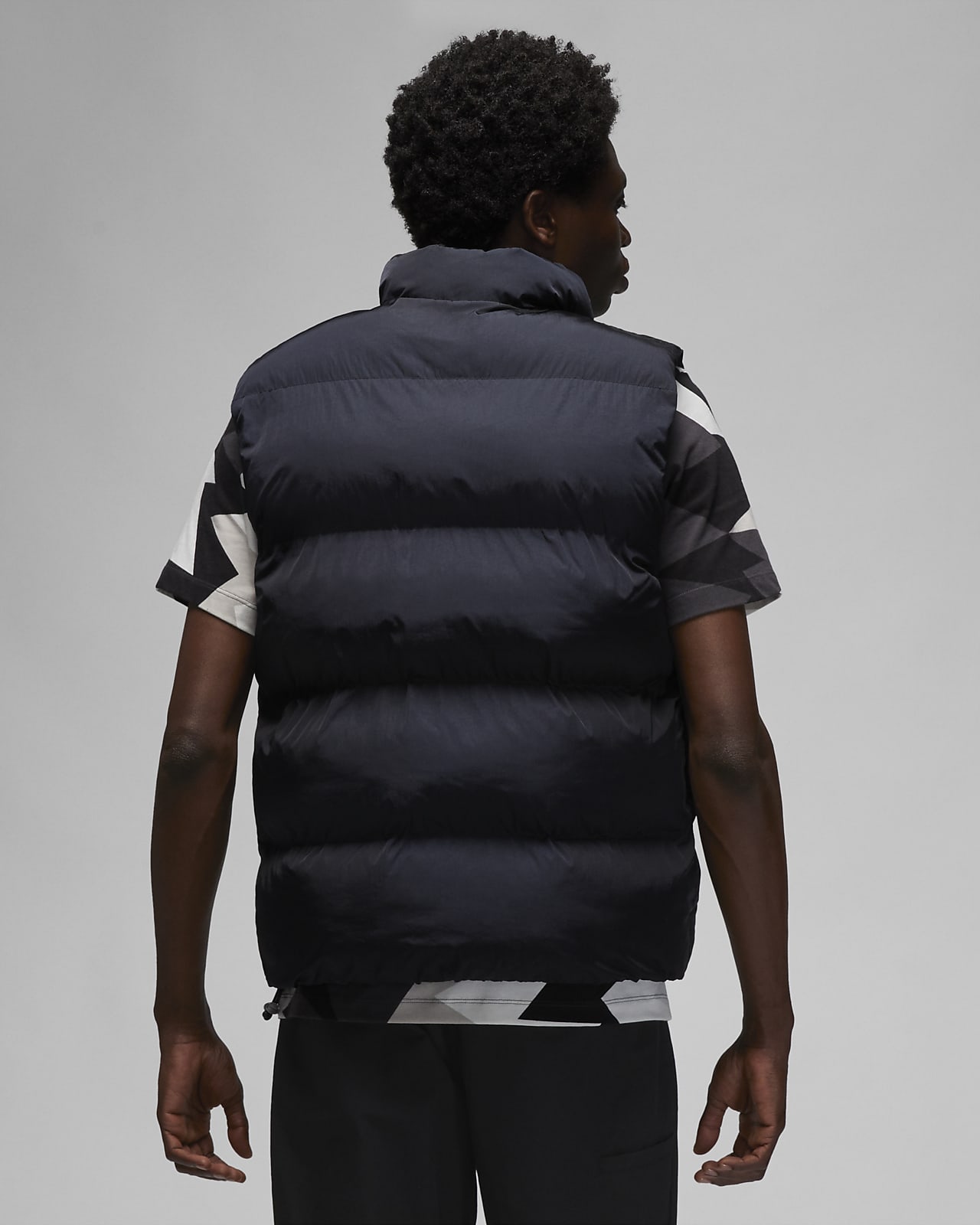NikeLab Essentials herrevest. Nike NO