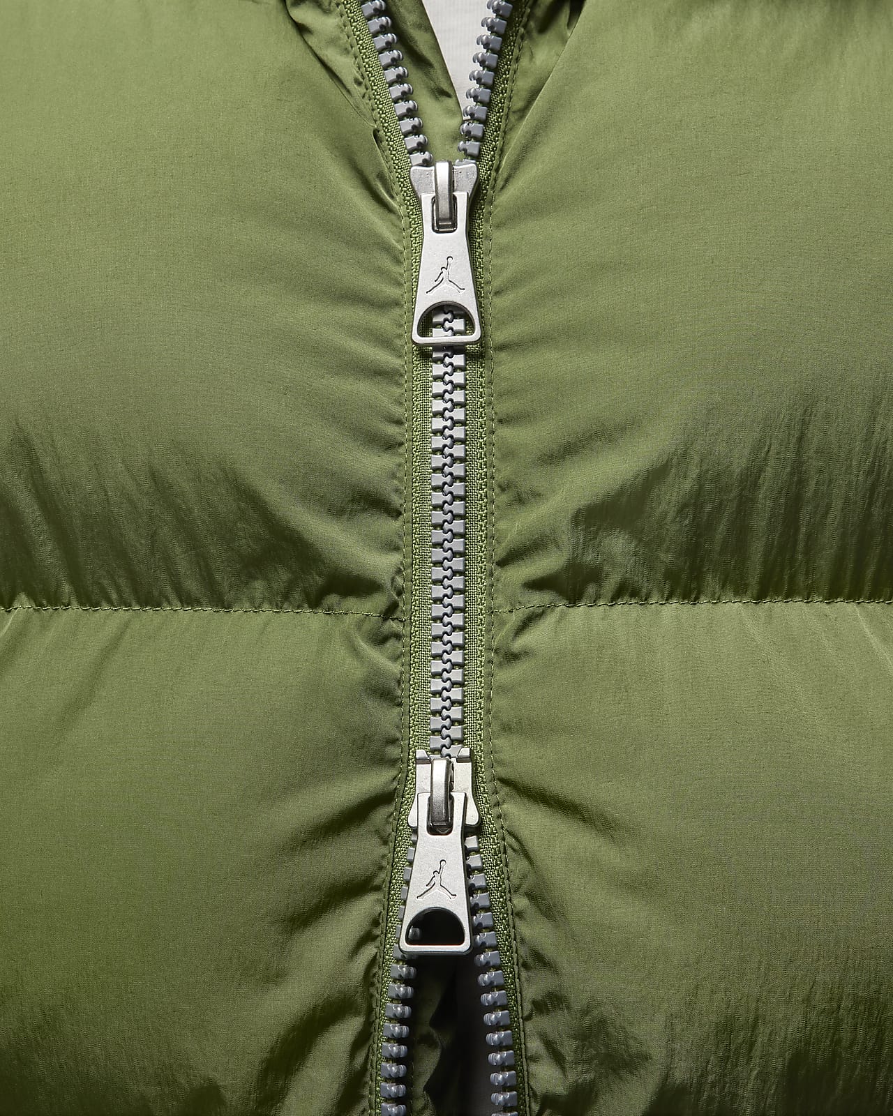 Chaleco nike hombre olive hot sale