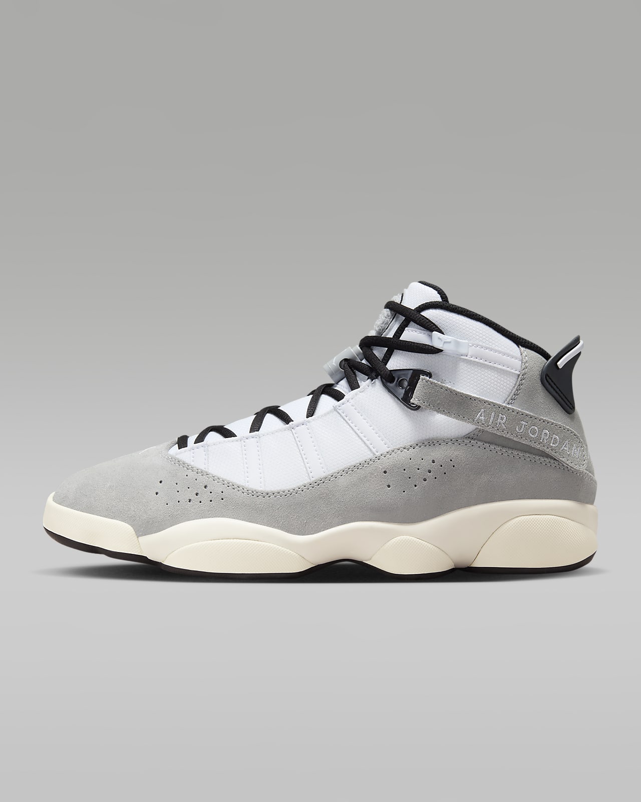 Air Jordan 6 Sneakers
