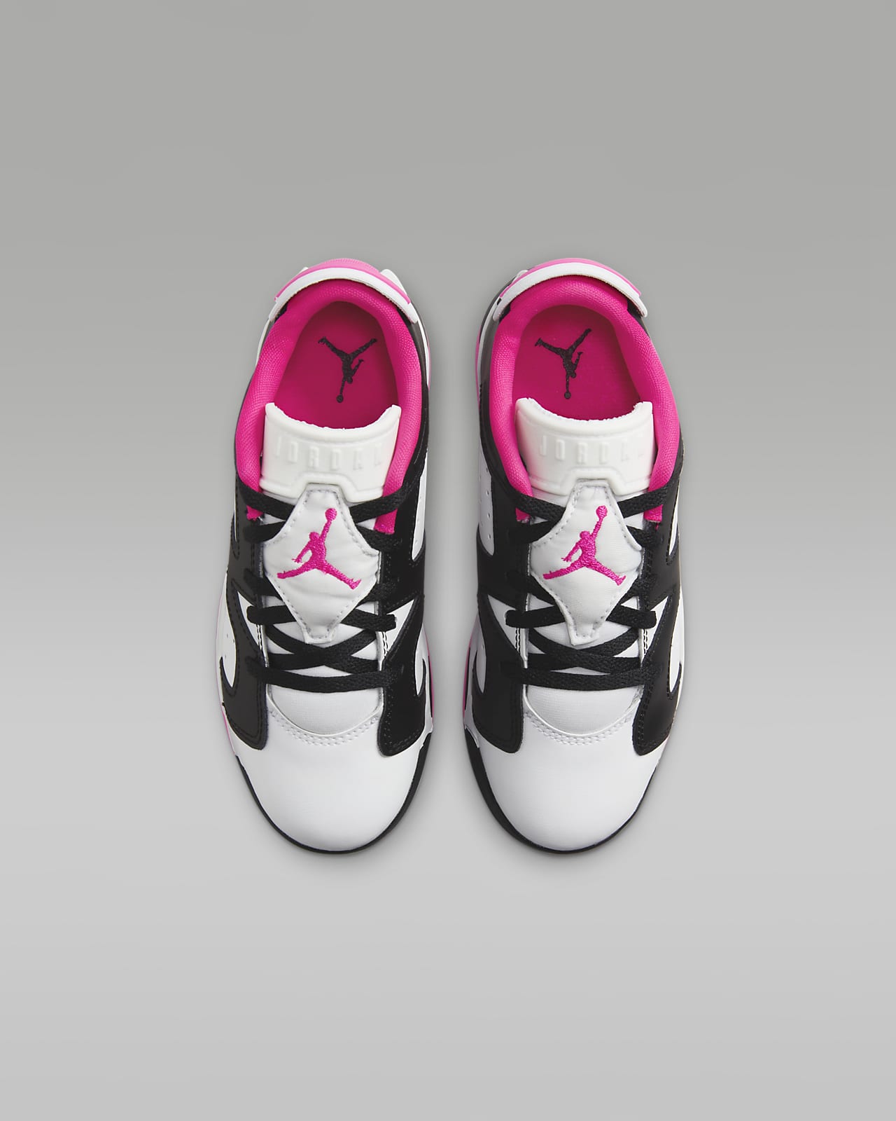 6 Low Little Kids' Shoes. Nike.com