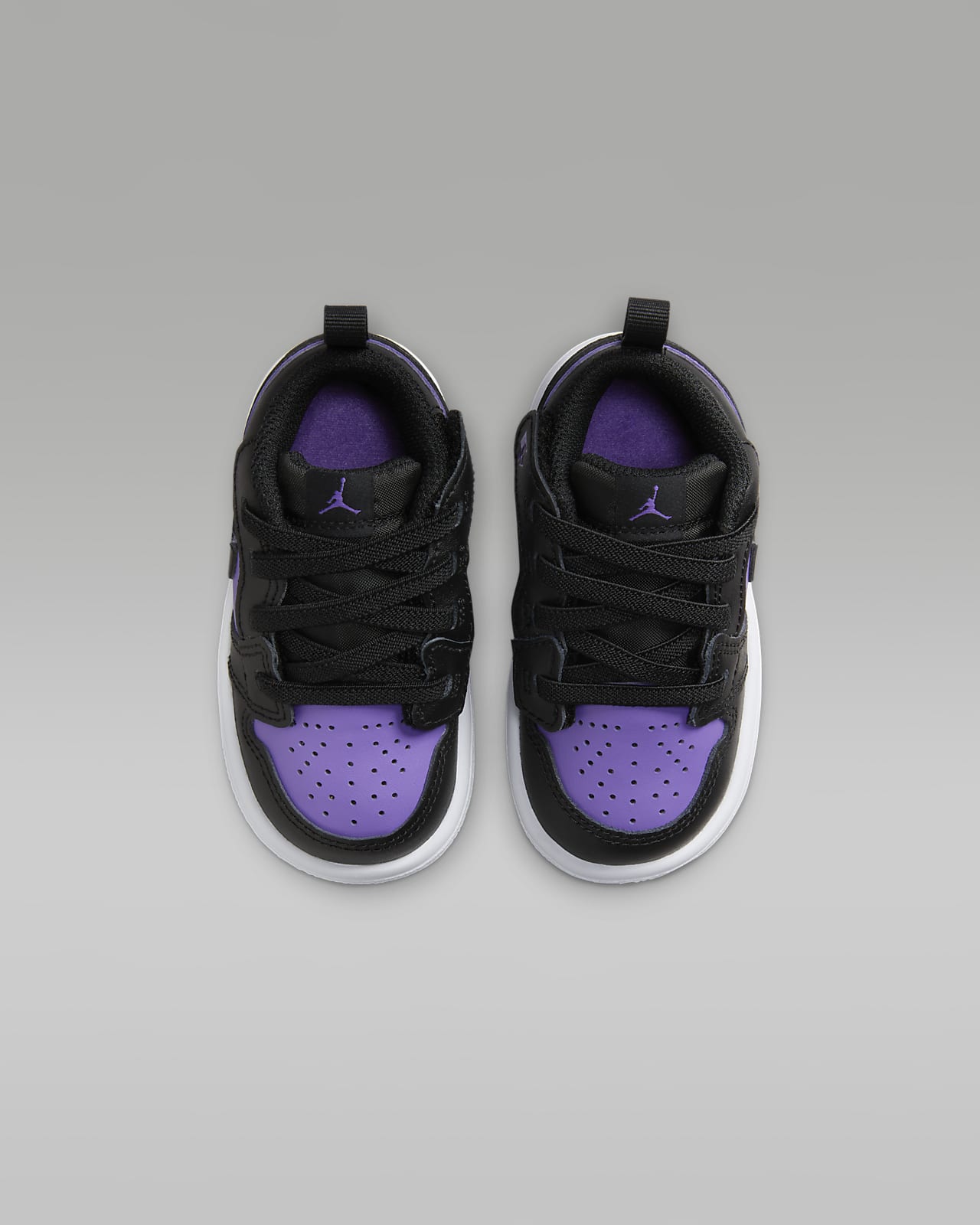 Jordan 1 Low Alt Baby Toddler Shoes. Nike