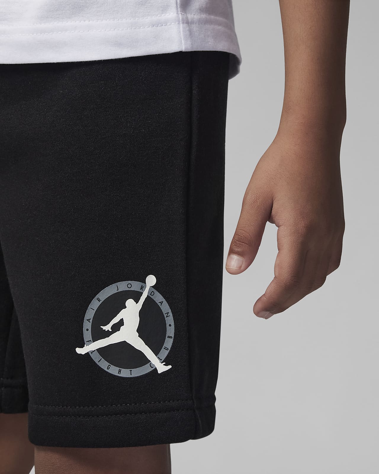 Flight nike shorts sales