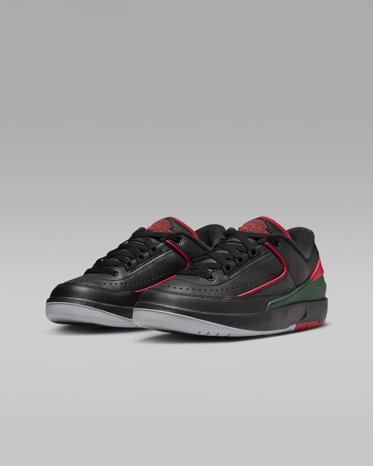 Air Jordan 2 Retro Low Older Kids Shoes