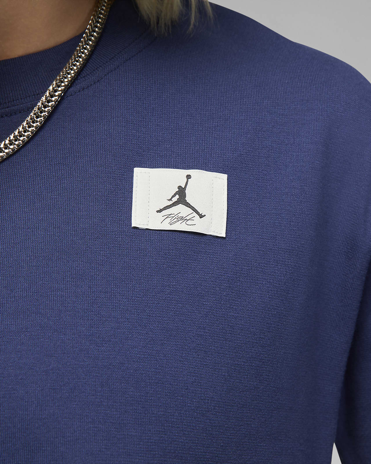 Jordan Essentials Women's T-Shirt. Nike IL