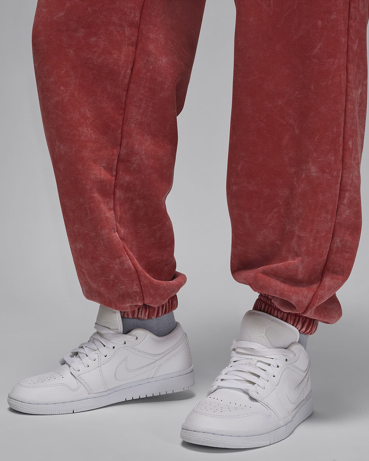 Jordan Flight Fleece Women's Trousers. Nike CA