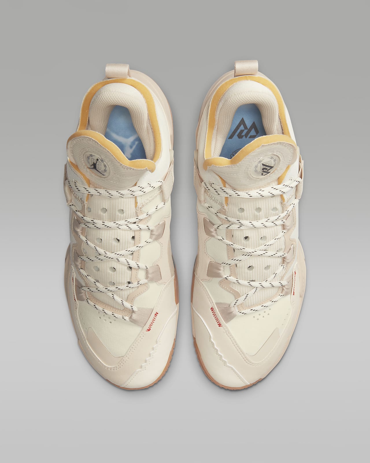 Jordan Why Not Zer0.5 PF Men's Basketball Shoes