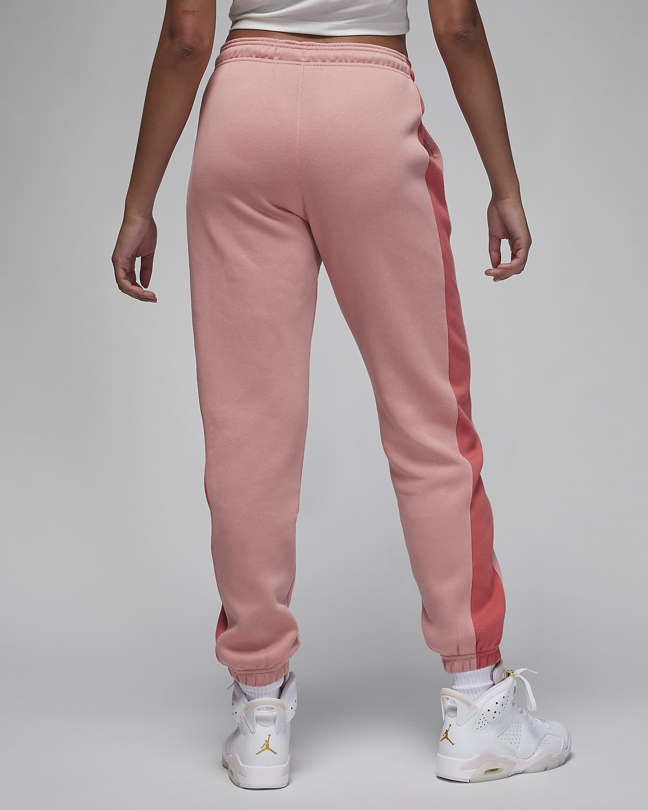 Nike Jordan Essentials Warmup Pants (Hemp/Sail) – Concepts-cheohanoi.vn
