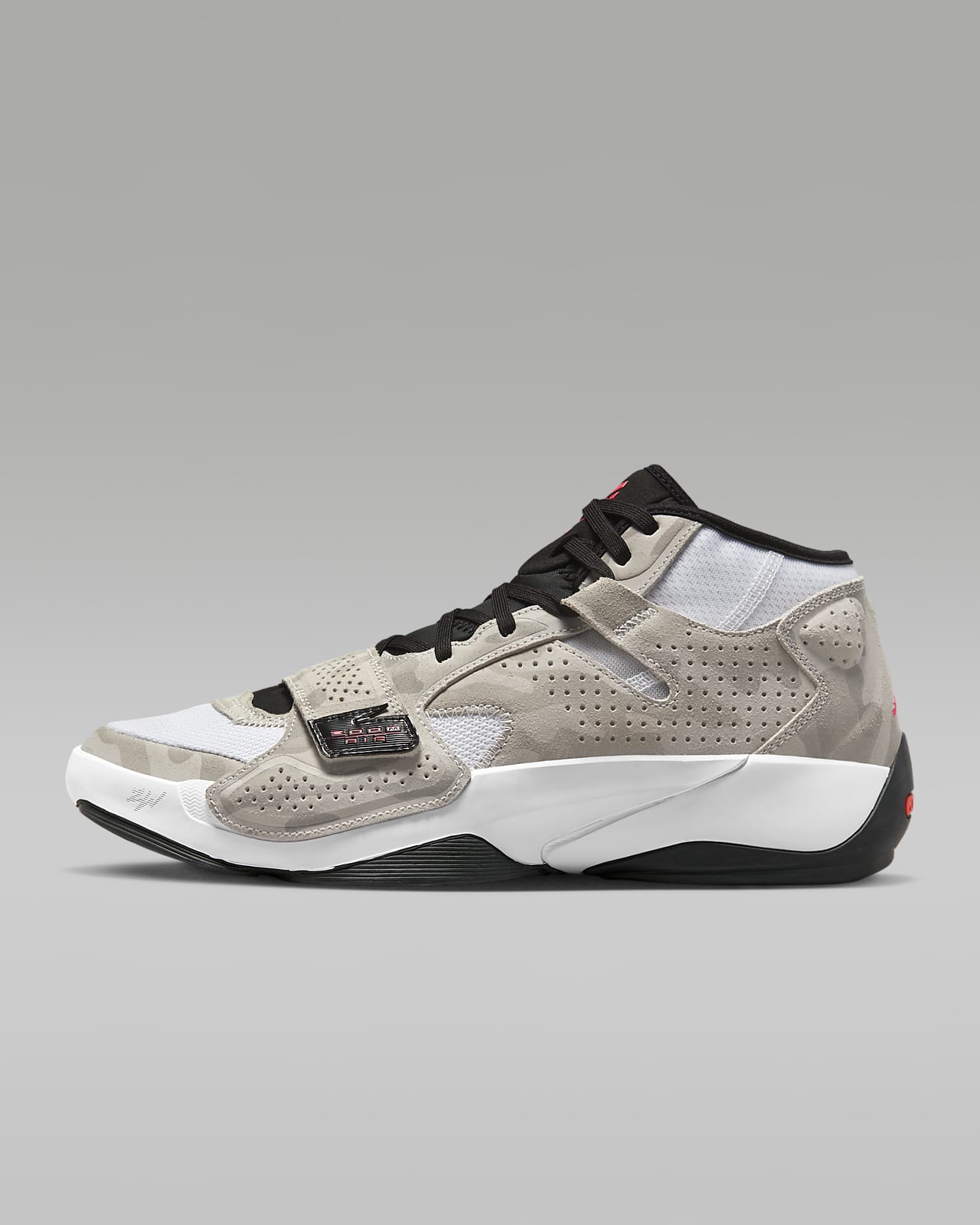 Zion Men's Basketball Shoes. Nike.com