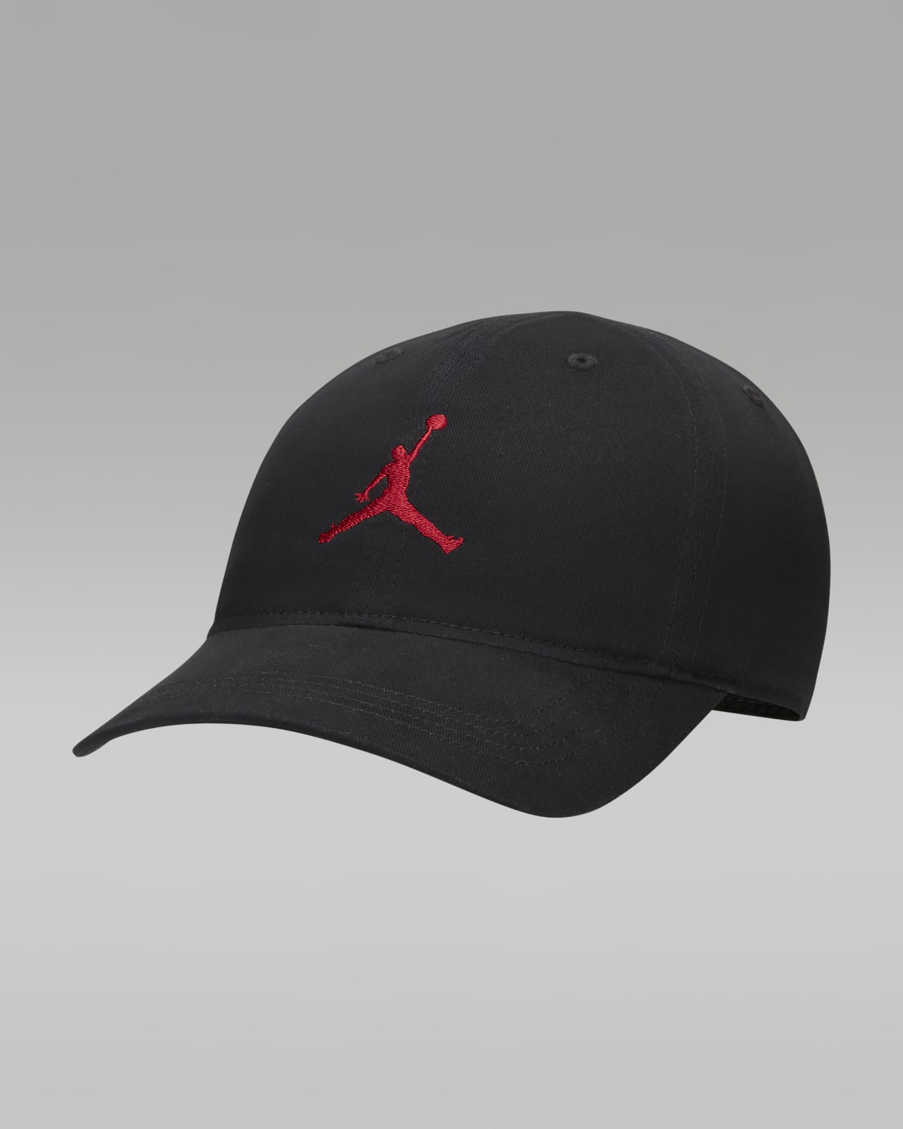 Jordan Big Kids' Adjustable Hat