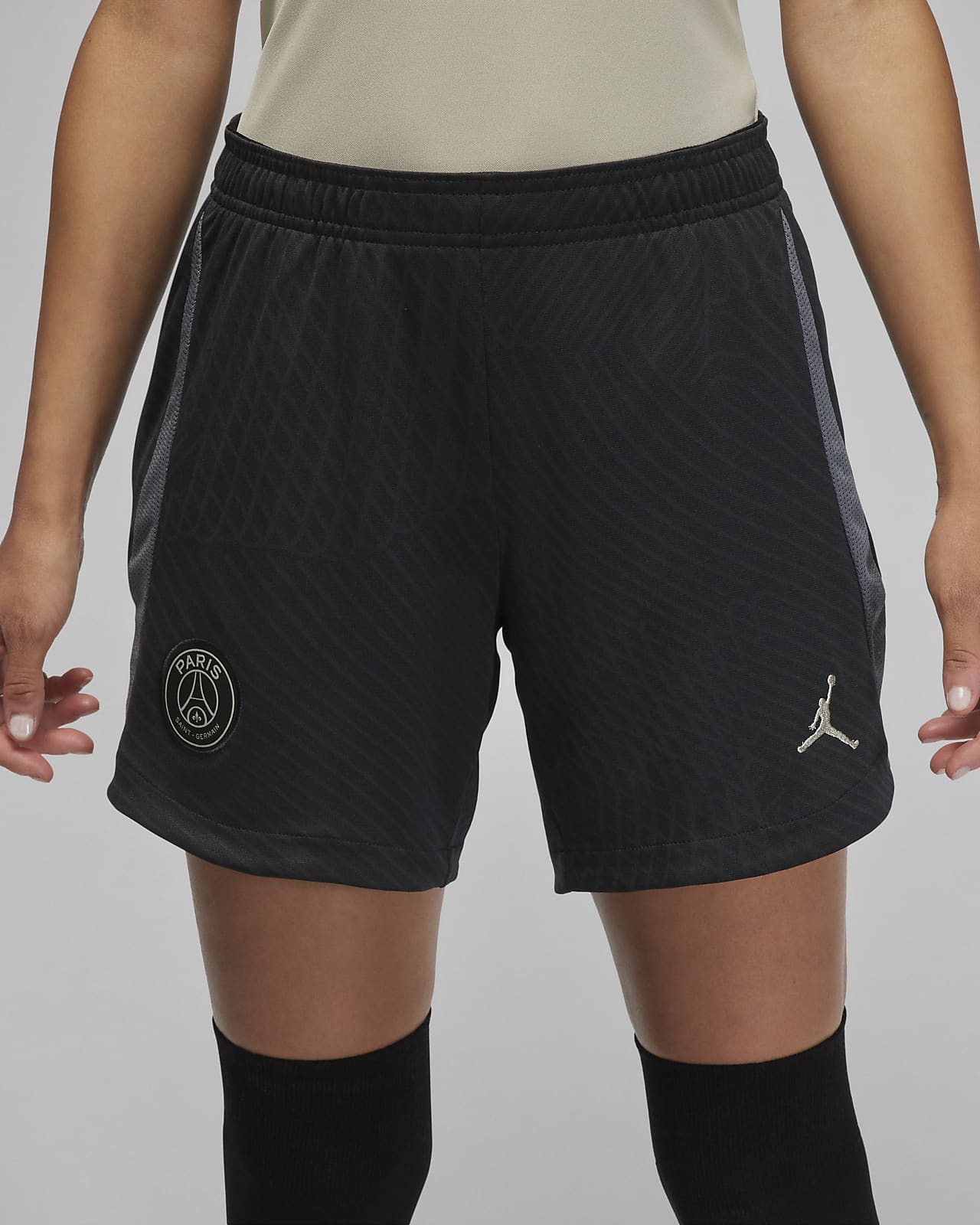 Jordan x psg shorts outlet