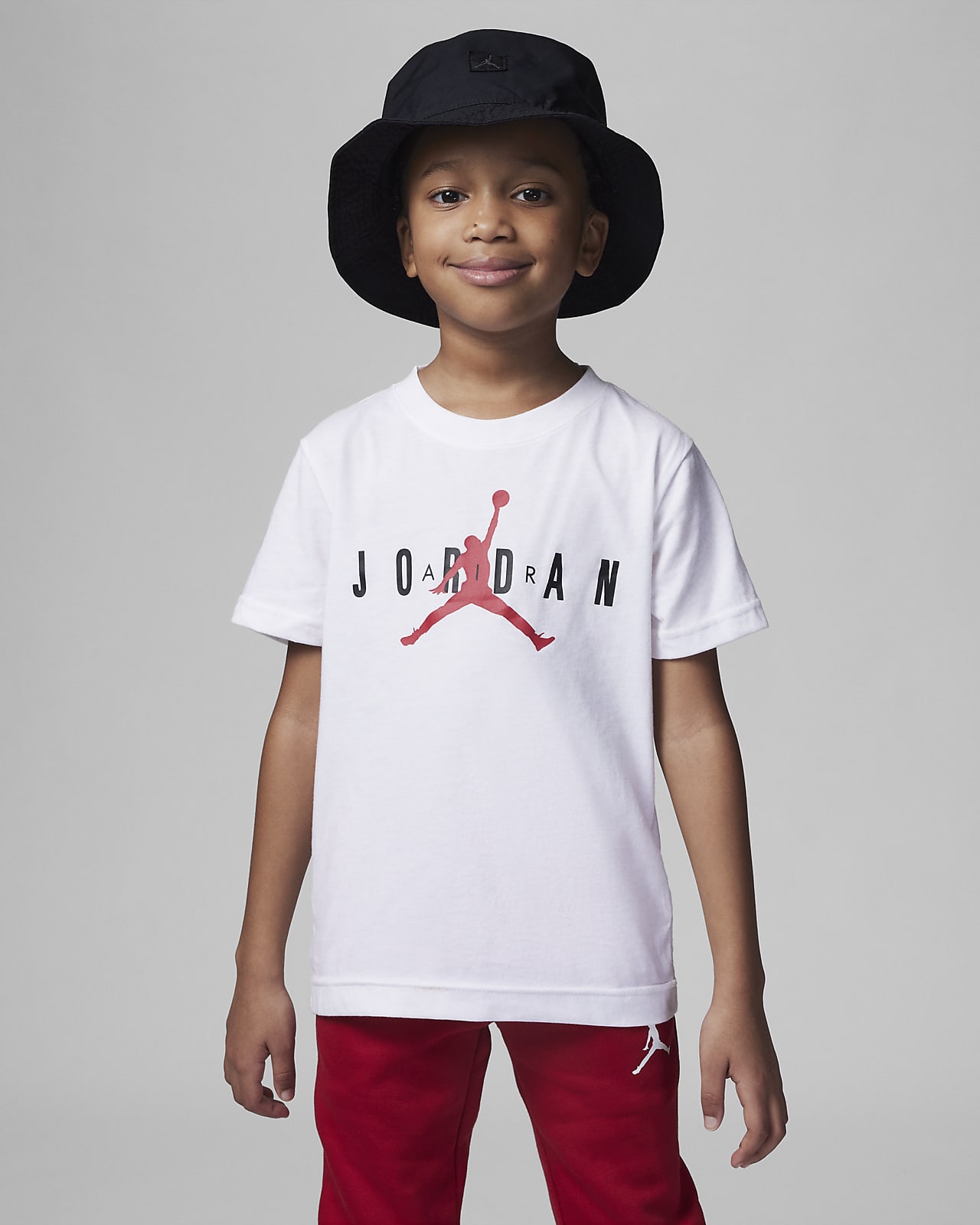 Jordan Camiseta - Niño/a pequeño/a. Nike ES