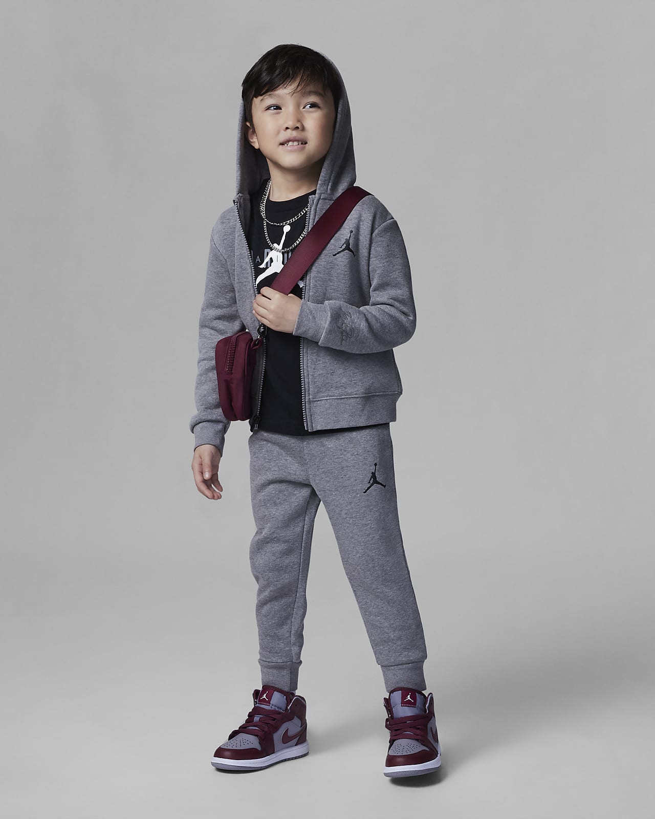 Completo jordan ragazzo best sale