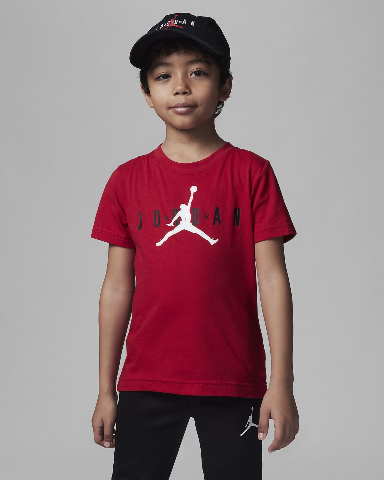 Ensemble trois pièces Jordan Essentials 3-Piece Full-Zip Boxed Set pour  enfant. Nike LU