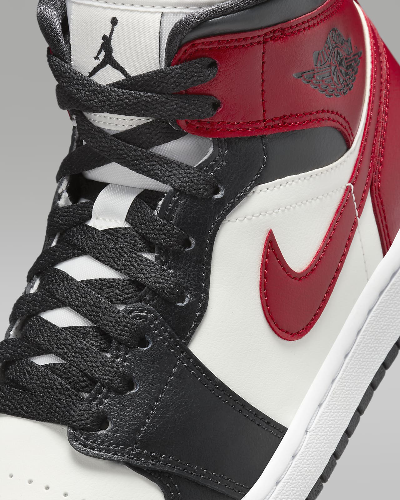 29cm Nike WMNS Air Jordan 1 Mid "Homage"