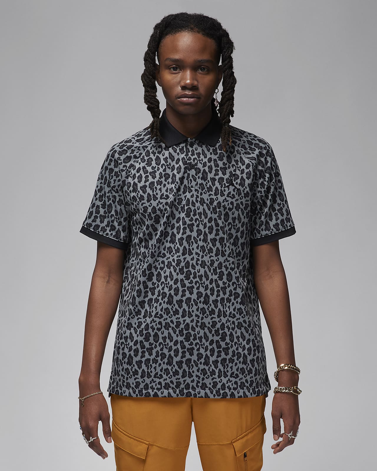 Polo deals jordan homme