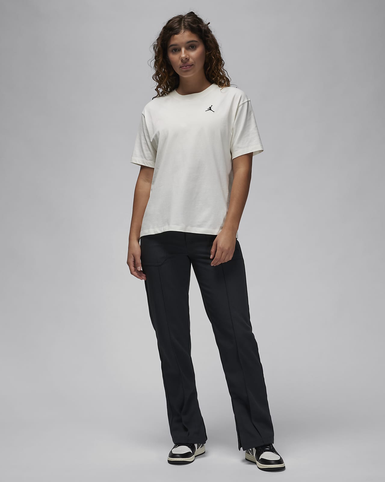 Nike haut hotsell femme jordan
