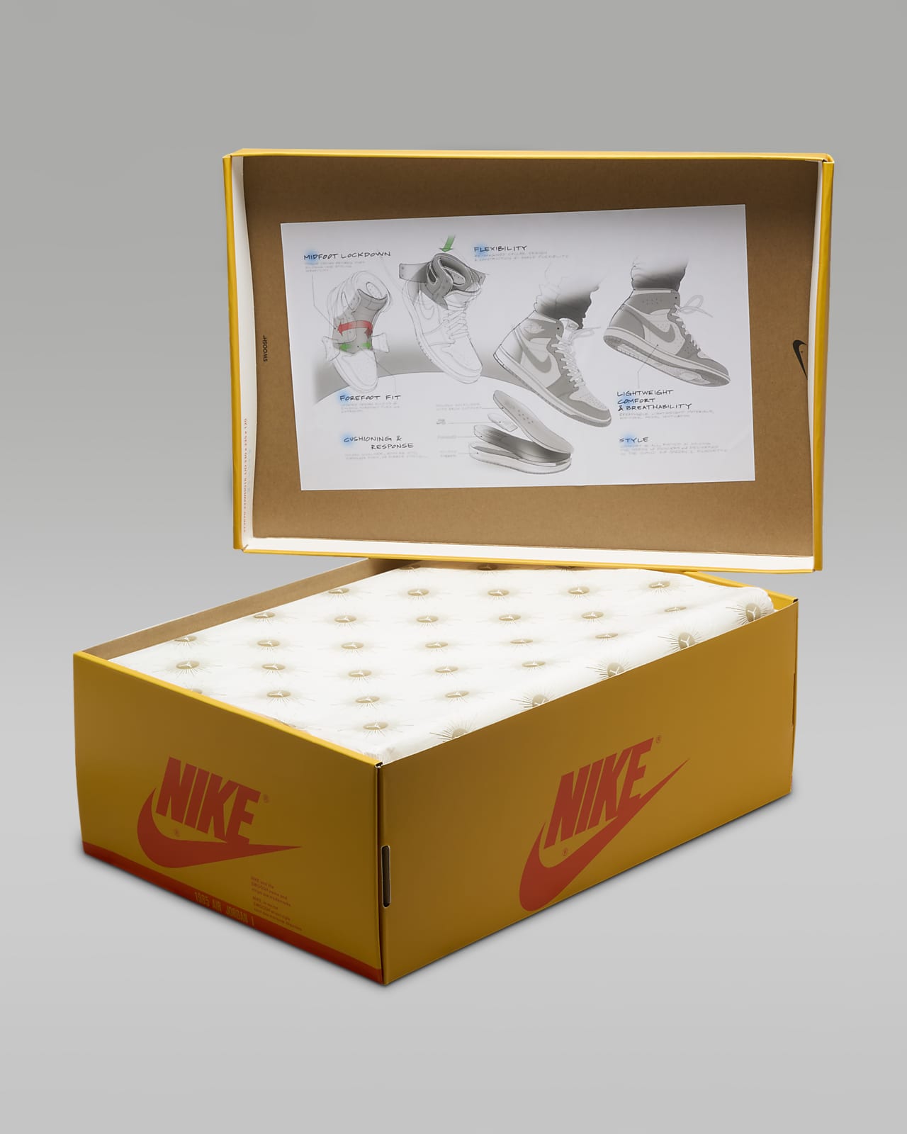 Jordan sales flex femme