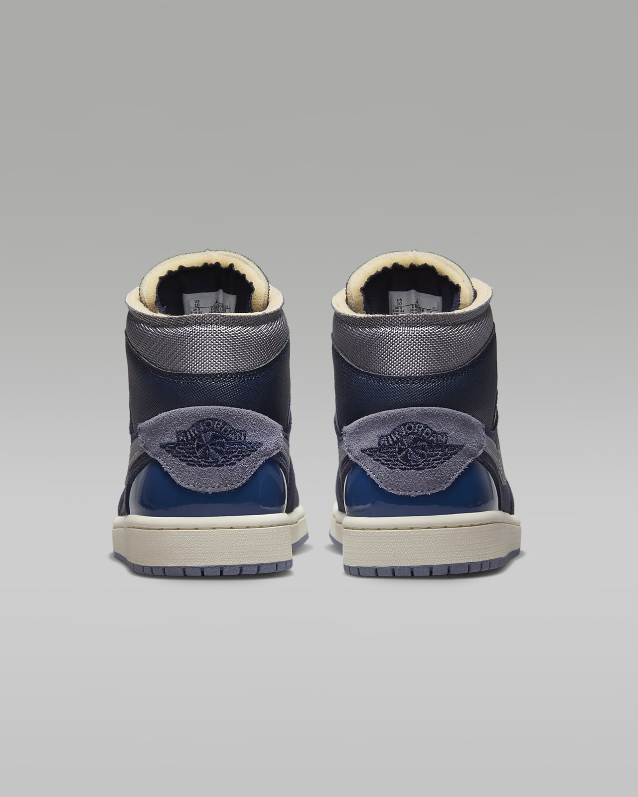 Air Jordan 1 Retro High OG Craft Men's Shoes. Nike IN