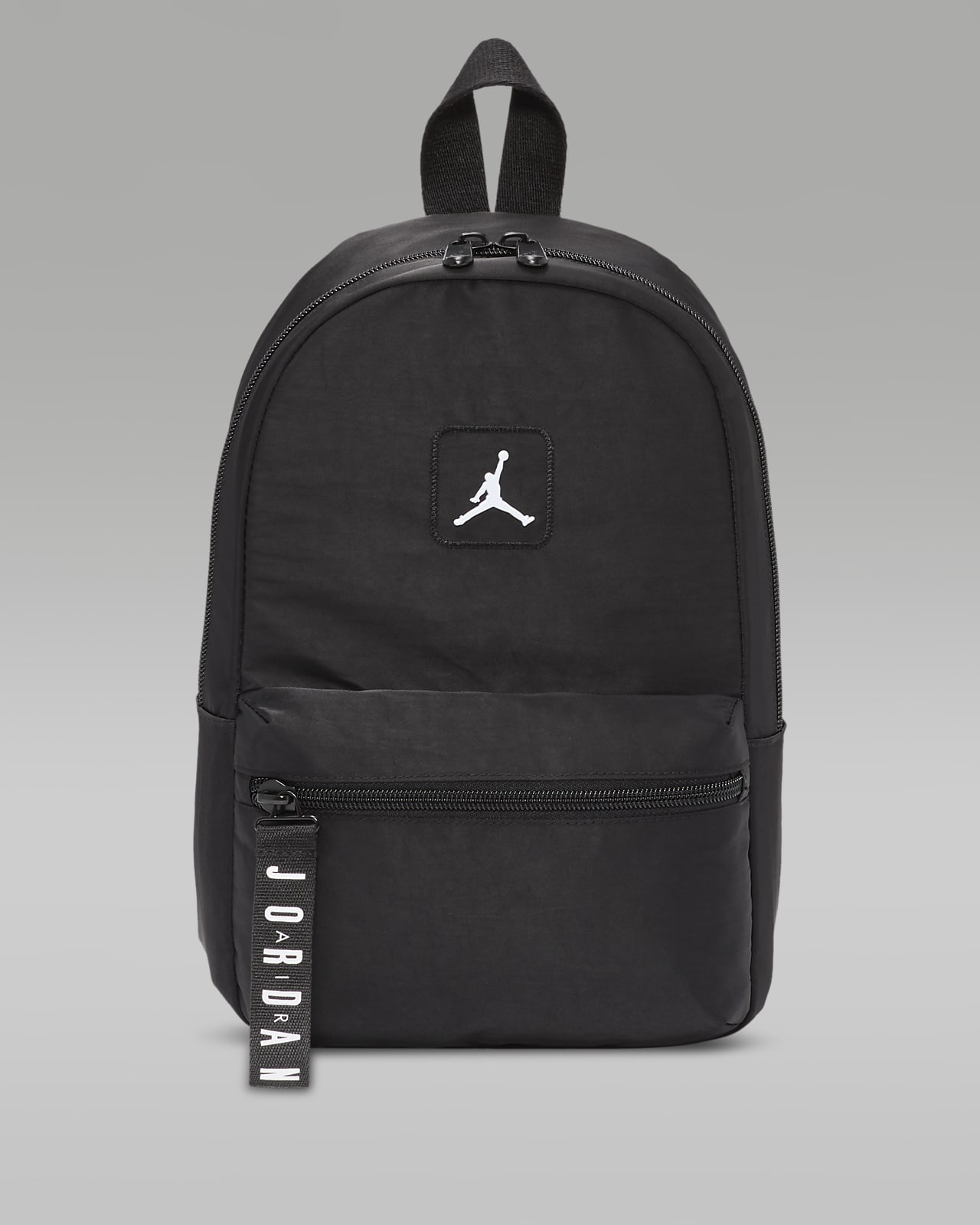 Jordan Crinkle Mini Backpack 6L