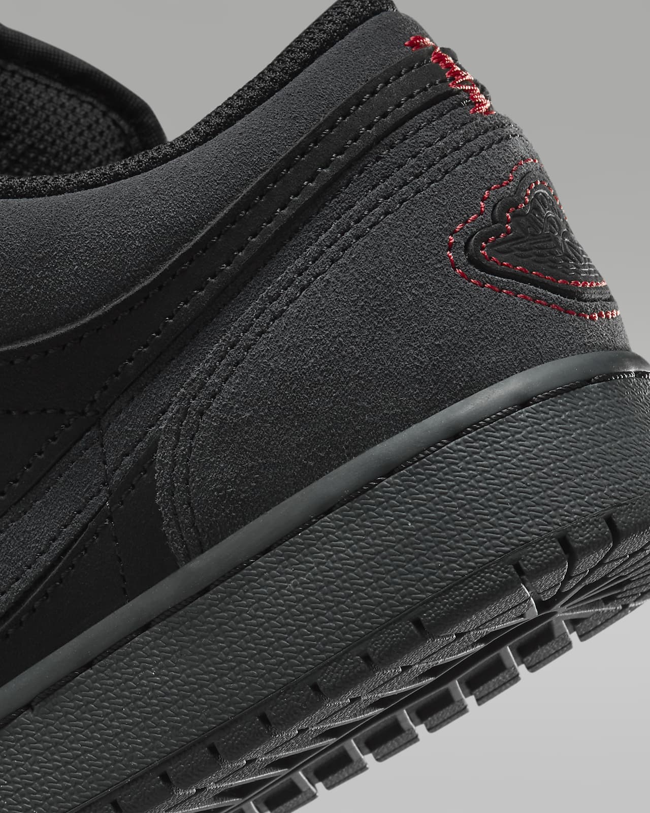 Air jordan online 1 black junior