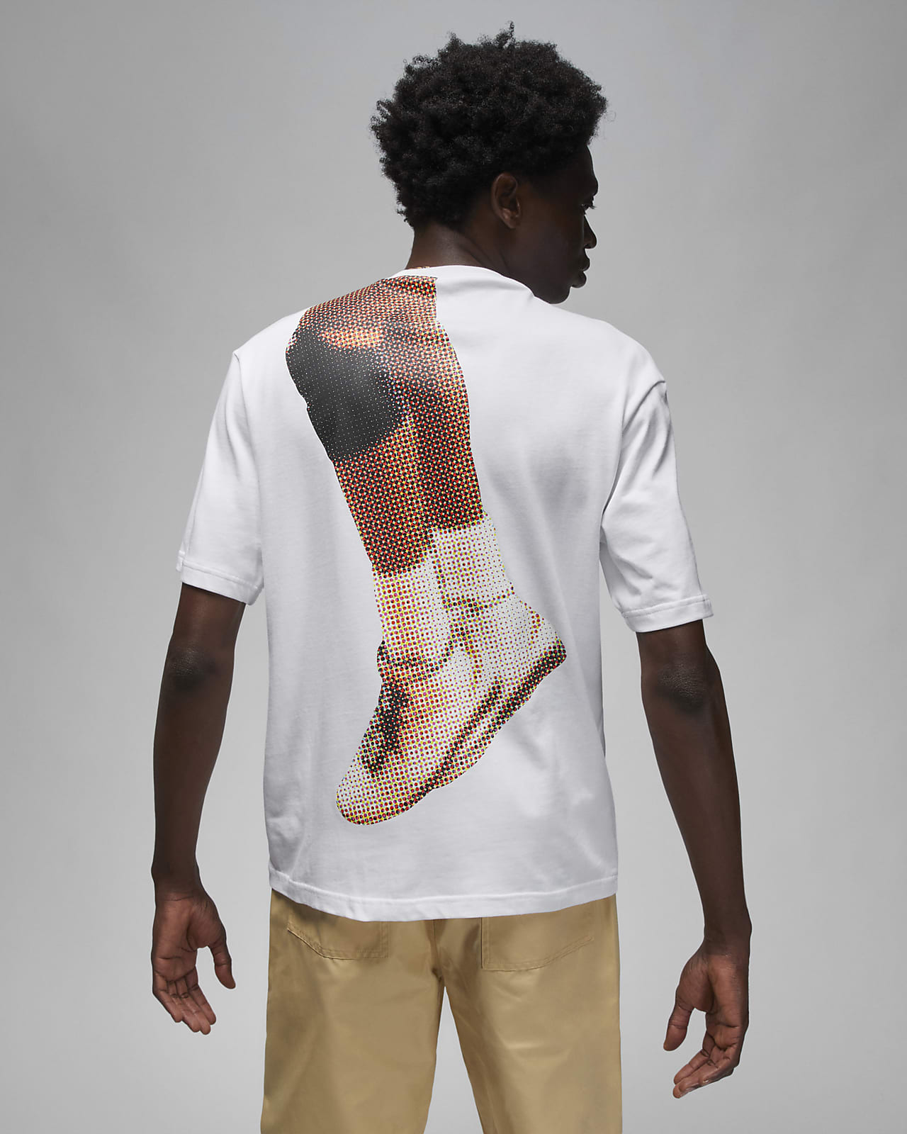 Jordan Flight Heritage 85 Men s T Shirt