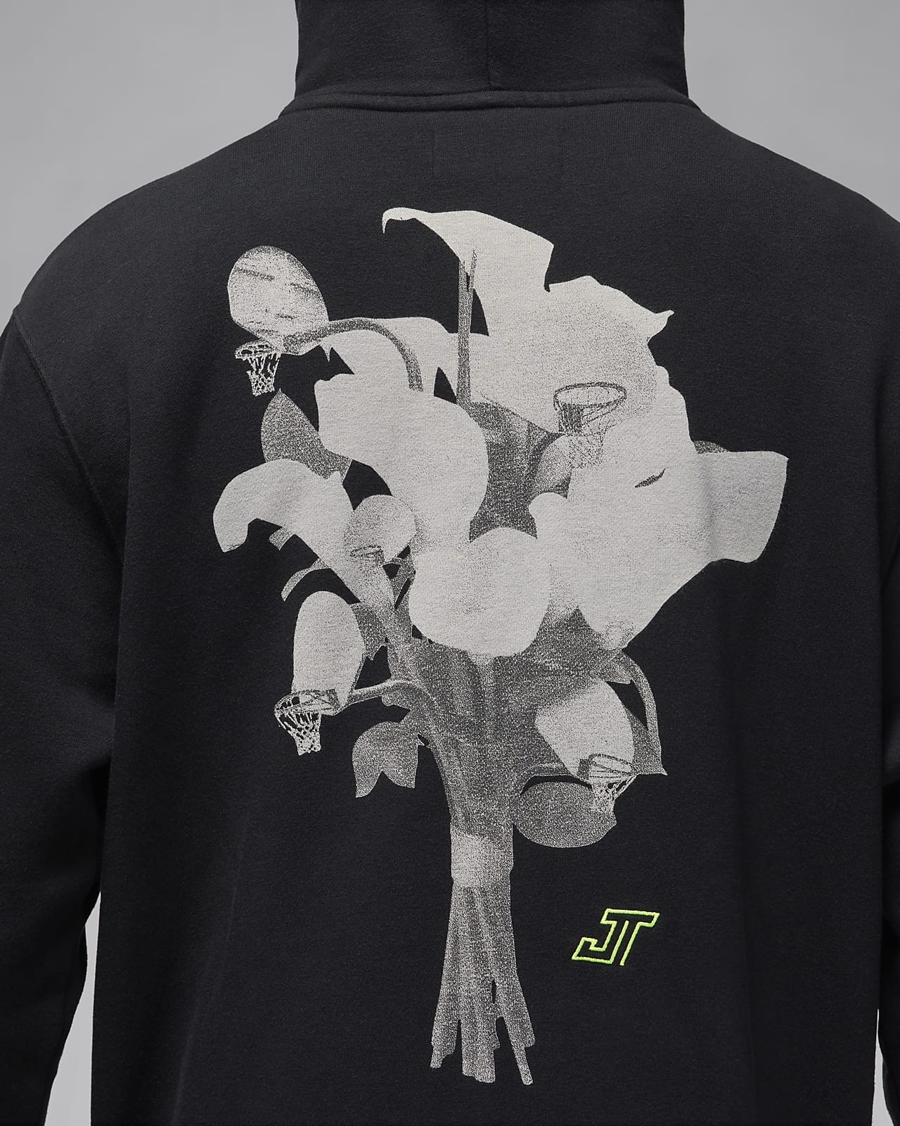 Pullover hoodie shirt top